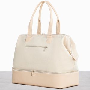 Beis weekender bag